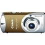 Canon Powershot SD 30 5.0 MP Digital Camera 0349B004-Gold