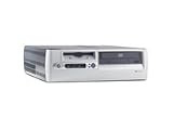 HP Compaq Business Desktop dc5000 - SFF - 1 x P4 3 GHz - RAM 512 MB - HDD 1 x 40 GB - CD - Extreme Graphics 2 - Gigabit Ethernet - Win XP Pro - Monitor : none