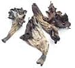 Earthy Delights Dried Black Trumpet Mushroom