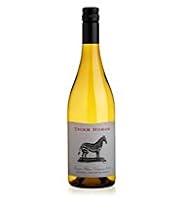 Tiger Horse Chenin Viognier 2011 - Case Of 6