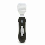 Vibratex Mystic Wand Hand-Held Massager