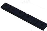 CVA DURASIGHT Z2 SCOPE RAIL BASEFor: T/C Omega/Encore / Finish: Black