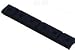 CVA DURASIGHT Z2 SCOPE RAIL BASEFor: T/C Omega/Encore / Finish: Black