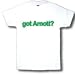 got Arnott? Youth T-Shirt