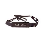 Gitzo Deluxe Tripod Carrying Strap with Adjustable Non-slip Pad, Color Black
