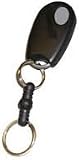 Linear 1-Channel Block Coded Key Ring Transmitter