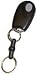 Linear 1-Channel Block Coded Key Ring Transmitter