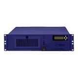 Faxpress Enterprise Frac T1 8C Digital Fax Server 10/100 Lans