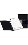  Moleskine Folio Professional Powered Pad Letter (Moleskine Legendary Notebooks) 