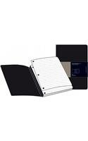 Moleskine Folio Professional Ruled Pad Letter