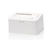 iStarUSA xAGE902-SAUF SATA Hard Drive Docking Station - 1 x Serial ATA