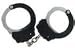 SpyGear4U CS-RES000 ASP CHAIN HANDCUFF
