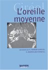 L'oreille moyenne