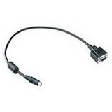 Serial Adapter for PT-LC56U & 7DIN-8 To 15PIN For PT-LC56U & 76U