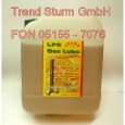 Produkt-Bild: 1 x 5 Liter Gas Lube Premium