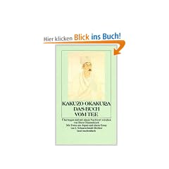Das Buch vom Tee (insel taschenbuch)