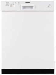 Blomberg Appliances DWT14210 Built in Dishwasher-Tall Tub