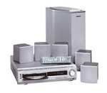 Sony DAVC DVD Home Theater System