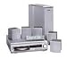 Sony DAVC DVD Home Theater System