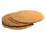 Jeera (Cumin) Papad