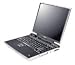 Toshiba TECRA 9100 (1.80 GHz Pentium 4, 256MB RAM, 40GB hard drive)