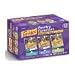 Friskies Poultry Favorites Pouches Variety Pack (24/3-oz pouches (8 of each flavor))