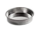 Kaiser Bakeware Tinplate 9-by-2-Inch Round Cake Pan