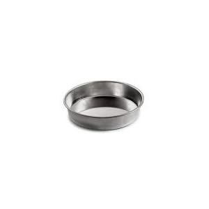 Kaiser Bakeware Basic Tinplate 9-by-2-Inch Round Cake Pan by Kaiser