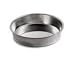 Kitchen & Housewares : Kaiser Bakeware Tinplate 9-by-2-Inch Round Cake Pan