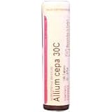 Allium Cepa 30C - 100 - Tablet