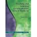 Teaching and Learning Communication Skills in Medicine