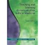Teaching and Learning Communication Skills in Medicine