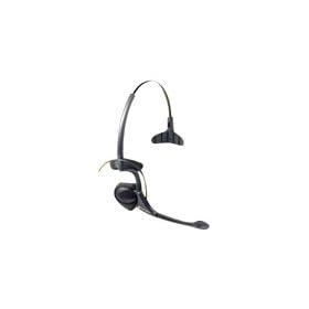Plantronics Duopro H171N/A Convertible Noise Cancelling Headset (Vista Range)