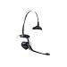 Plantronics Duopro H171N/A Convertible Noise Cancelling Headset (Vista Range)