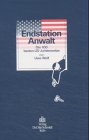 Endstation Anwalt. Die 100 besten US-Juristenwitze - Uwe Wolf