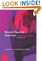 Modern Spanish Grammar: A Practical Guide (Modern Grammars)