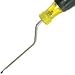 Eclipse 800-089 Rubber Grip Screwdrivers Offset Speed Drivers