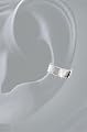 Earcuff 9.15SS Sterling Silver