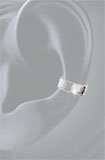 Earcuff 9.15SS Sterling Silver