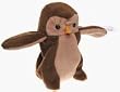 Ty Beanie Babies - Hoot the Owl