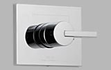 Delta T14053 Vero Monitor 14 Series Valve Trim Only, Chrome