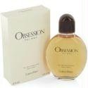 OBSESSION by Calvin Klein Gift Set 4 oz Eau De Toilette Spray + 4 oz After Shave