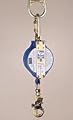 DBI-SALA 3103207 20 ft. web SRL w/ 9502116 snap hook on web lifeline
