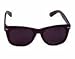 Risky Business Blues Brothers Black Costume Sunglasses