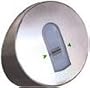 EkeyUSA Item# 100231 Round Cover - Stainless Steel