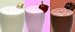 Nutri Melt&Acirc;&reg; Whey Protein Shake Strawberry