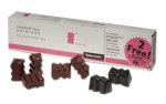 Tektronix Ink Color Sticks for Phaser 840 (5 Magenta/2 Black)