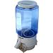 Pet Supplies : Ergo Outdoor Pet/Pond Feeder, Medium
