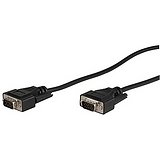 V7 10FT Monitor Replacement Cable HDDB15M To HDDB15M