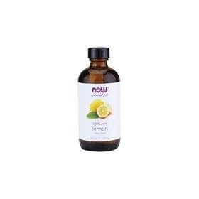 Now Foods LEMON OIL